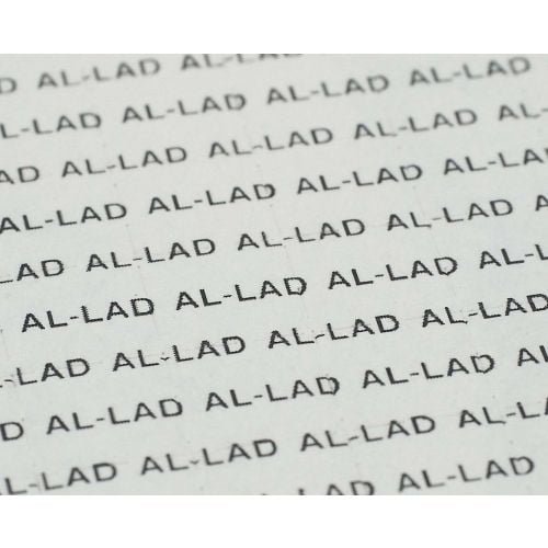 AL-LAD Blotters – 150mcg - Image 2