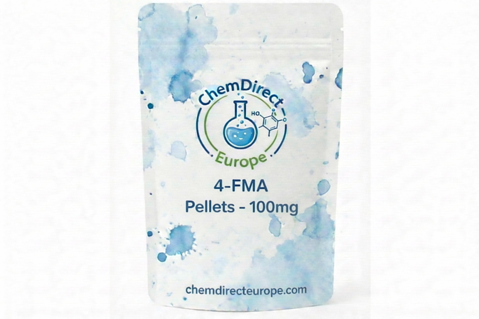 Buy 4-FMA Pellets Germany