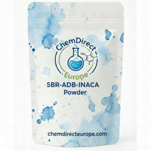 5BR-ADB-INACA Powder