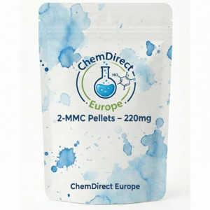 2-MMC Pellets – 220mg