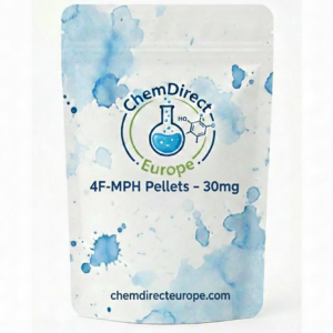 4F-MPH Pellets – 30mg
