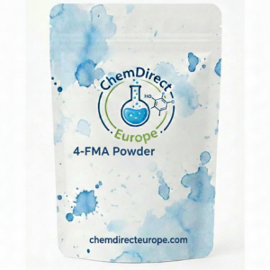 4-FMA Powder