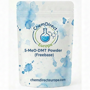 5-MeO-DMT Powder (Freebase)