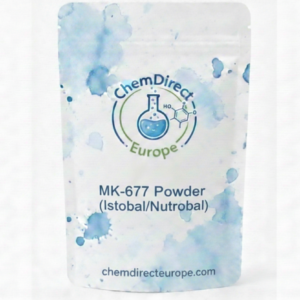 Buy MK-677 Powder Germany