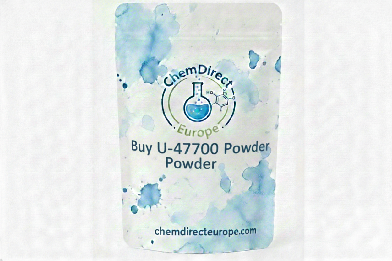 Buy U-47700 Powder Netherlands