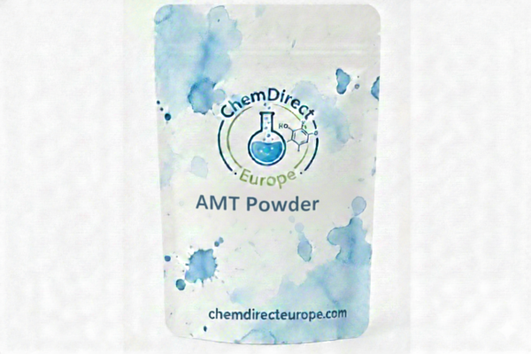 Buy AMT Powder Germany | High Purity Research Grade