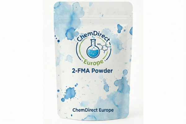 2-FMA Powder - Chem Direct Europe