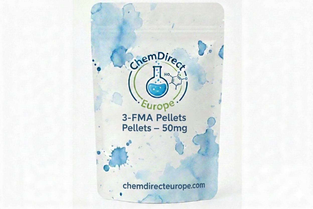 Buy 3-FMA Pellets Germany