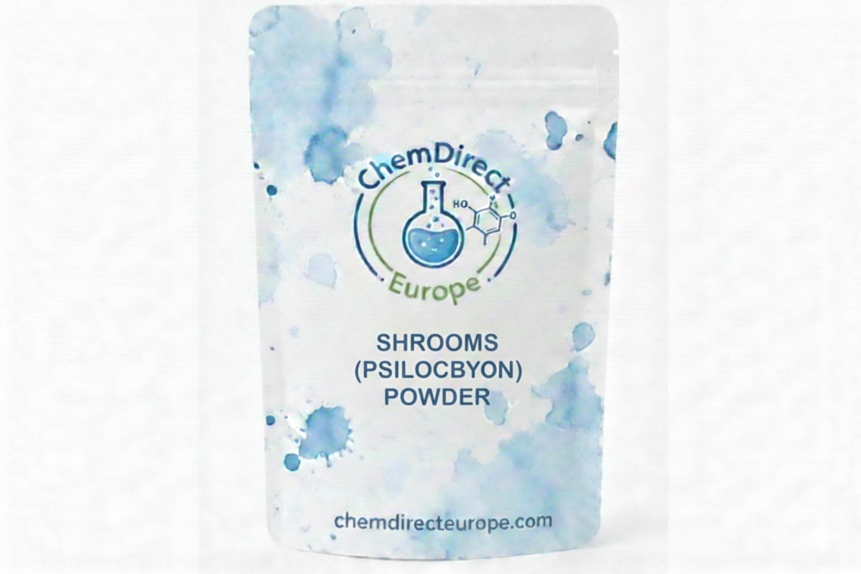 Buy Shrooms Psilocybin Powder Netherlands