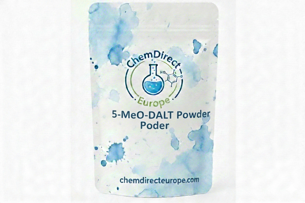 Buy 5-MeO-DALT Powder Germany