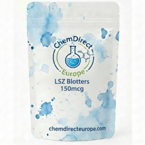 LSZ Blotters – 150mcg