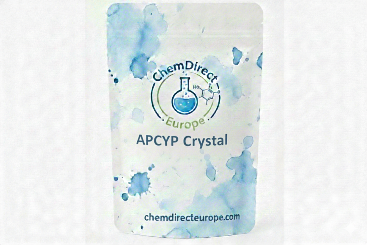 Buy APCYP Crystal Netherlands