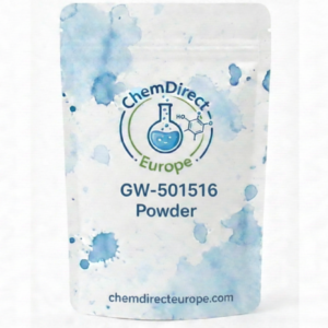 Buy GW-501516 Powder UK