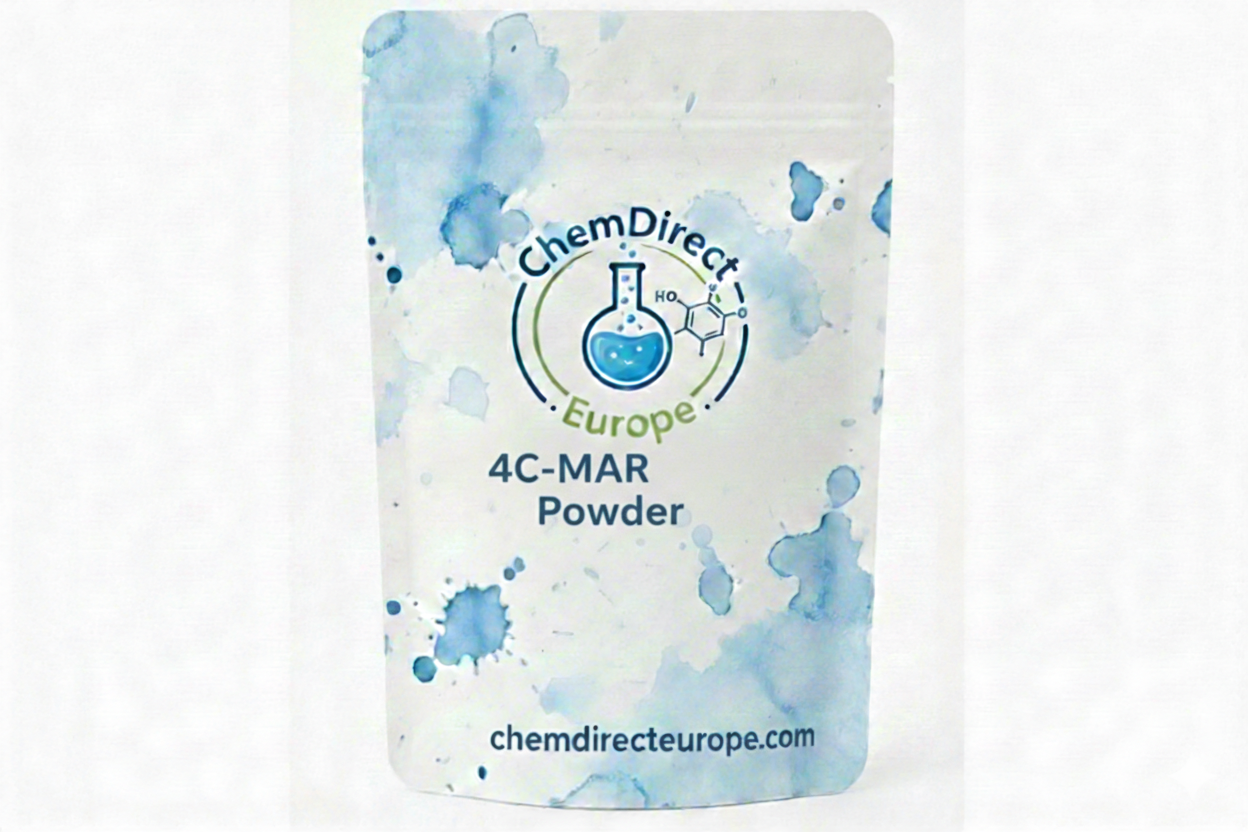 Buy 4C-MAR Powder Germany
