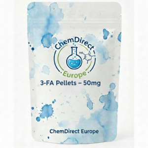 3-FA Pellets – 50mg