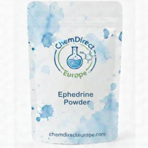 Buy Ephedrine Powder UK