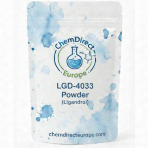 Buy LGD-4033 Powder UK