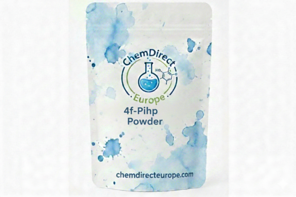 Buy 4F-PiHP Powder Netherlands | High Purity 4F-PiHP
