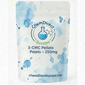 Buy 3-CMC Pellets 250mg Netherlands