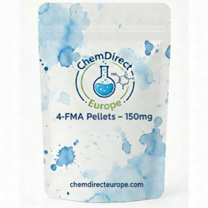 4-FMA Pellets – 150mg