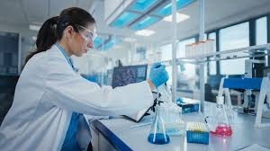 specialty chemicals in EU labs