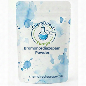 bromonordiazepam powder
